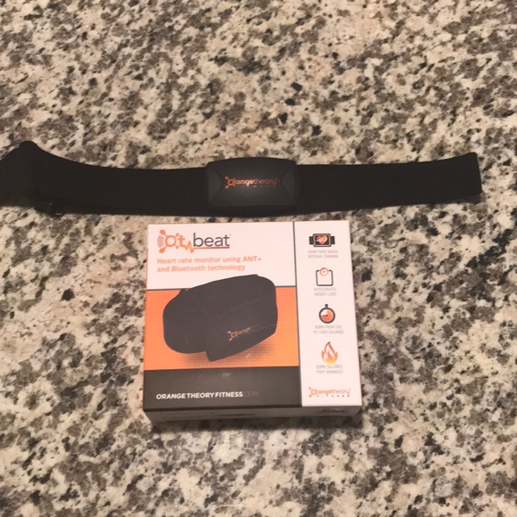 OTF Training Monitor - Picture 3 of 3